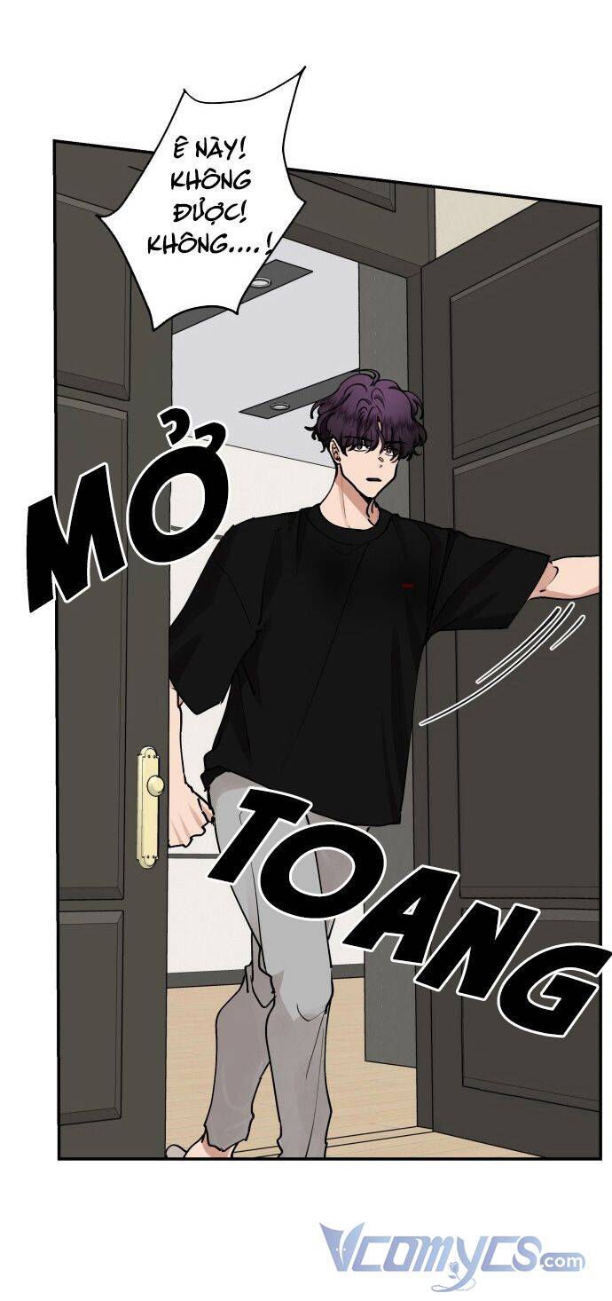 Oan Gia Ngõ Hẹp Chapter 35 - Trang 2