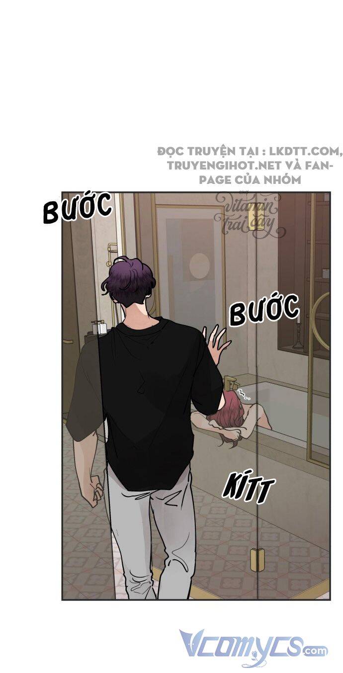 Oan Gia Ngõ Hẹp Chapter 35 - Trang 2