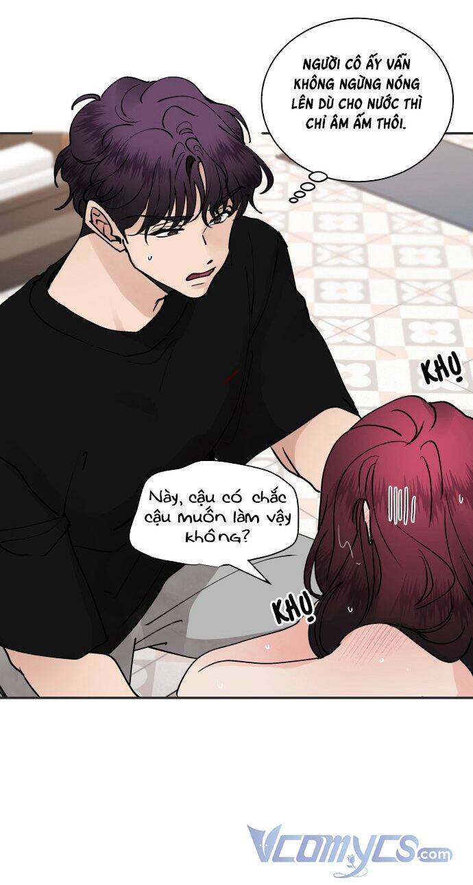 Oan Gia Ngõ Hẹp Chapter 35 - Trang 2