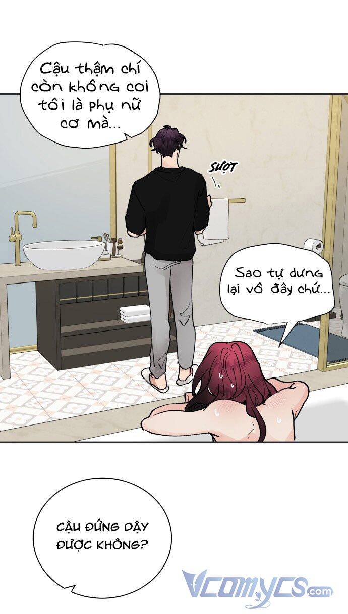 Oan Gia Ngõ Hẹp Chapter 35 - Trang 2