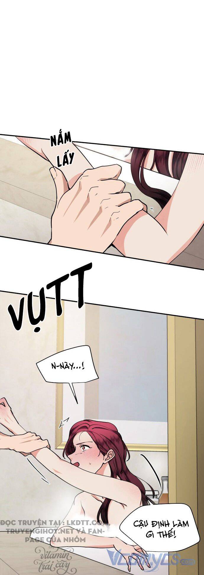 Oan Gia Ngõ Hẹp Chapter 35 - Trang 2