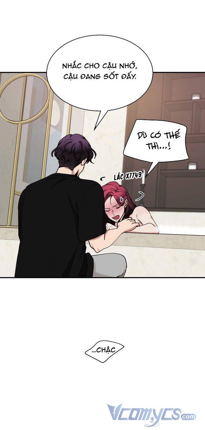 Oan Gia Ngõ Hẹp Chapter 35 - Trang 2