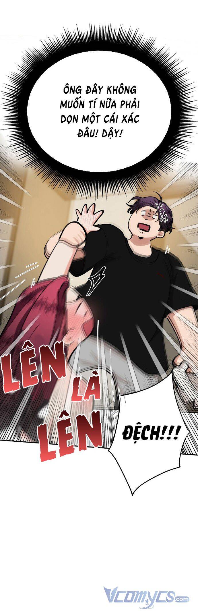 Oan Gia Ngõ Hẹp Chapter 35 - Trang 2
