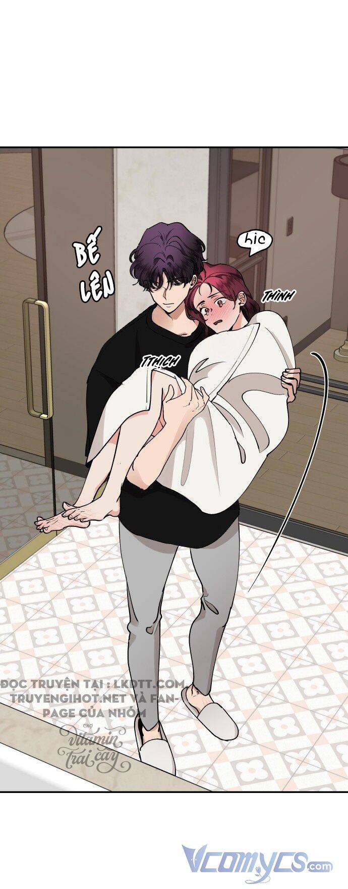 Oan Gia Ngõ Hẹp Chapter 35 - Trang 2