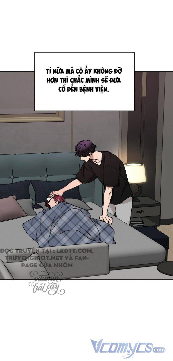 Oan Gia Ngõ Hẹp Chapter 35 - Trang 2