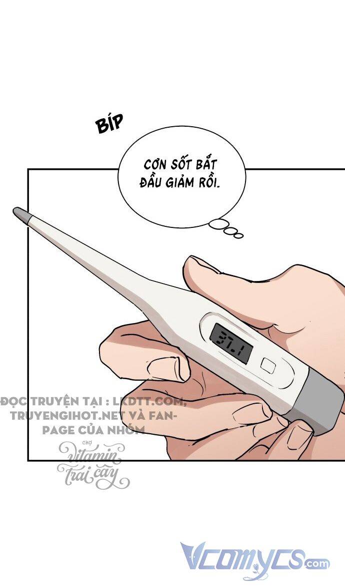 Oan Gia Ngõ Hẹp Chapter 35 - Trang 2