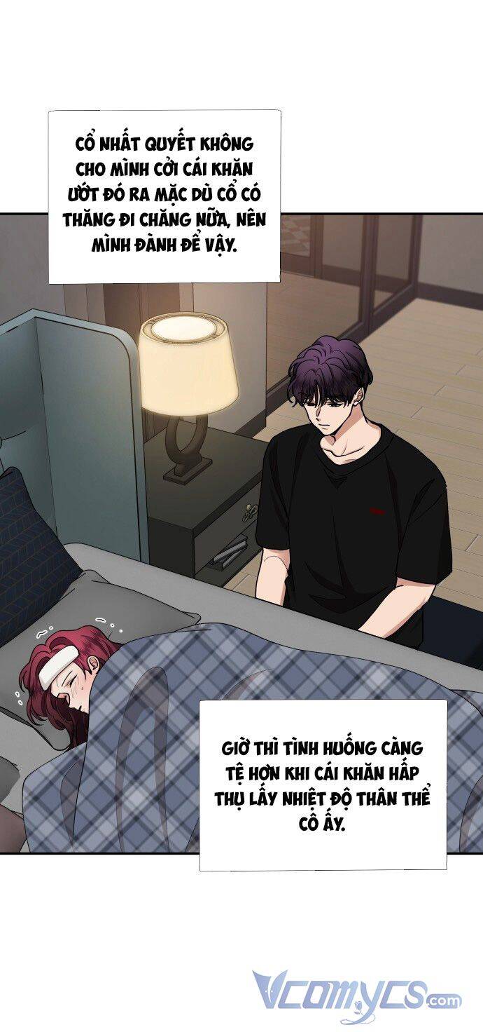 Oan Gia Ngõ Hẹp Chapter 35 - Trang 2