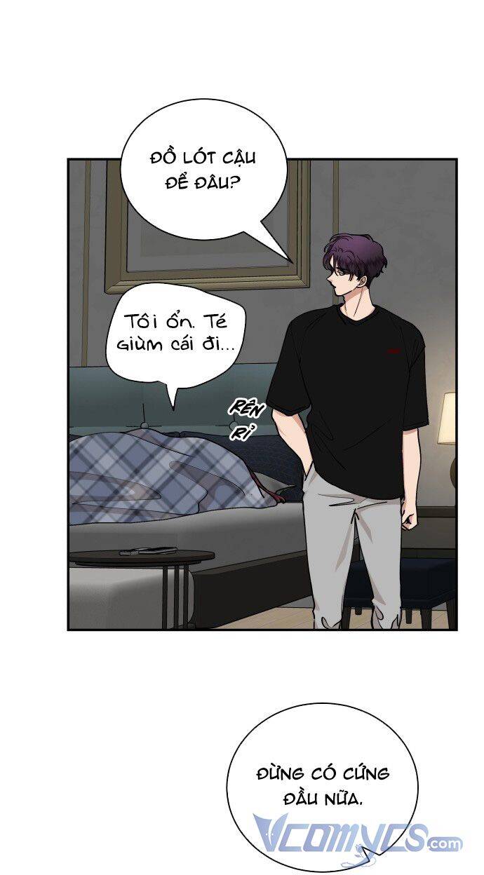 Oan Gia Ngõ Hẹp Chapter 35 - Trang 2