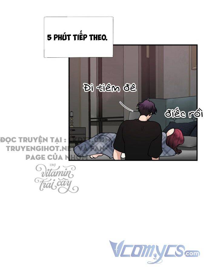 Oan Gia Ngõ Hẹp Chapter 35 - Trang 2