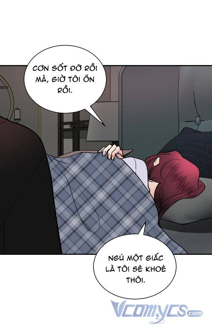 Oan Gia Ngõ Hẹp Chapter 35 - Trang 2