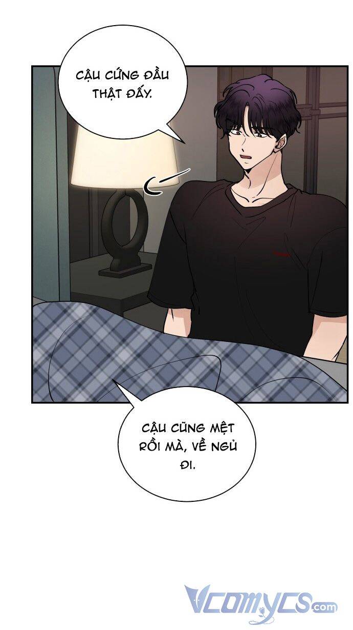 Oan Gia Ngõ Hẹp Chapter 35 - Trang 2