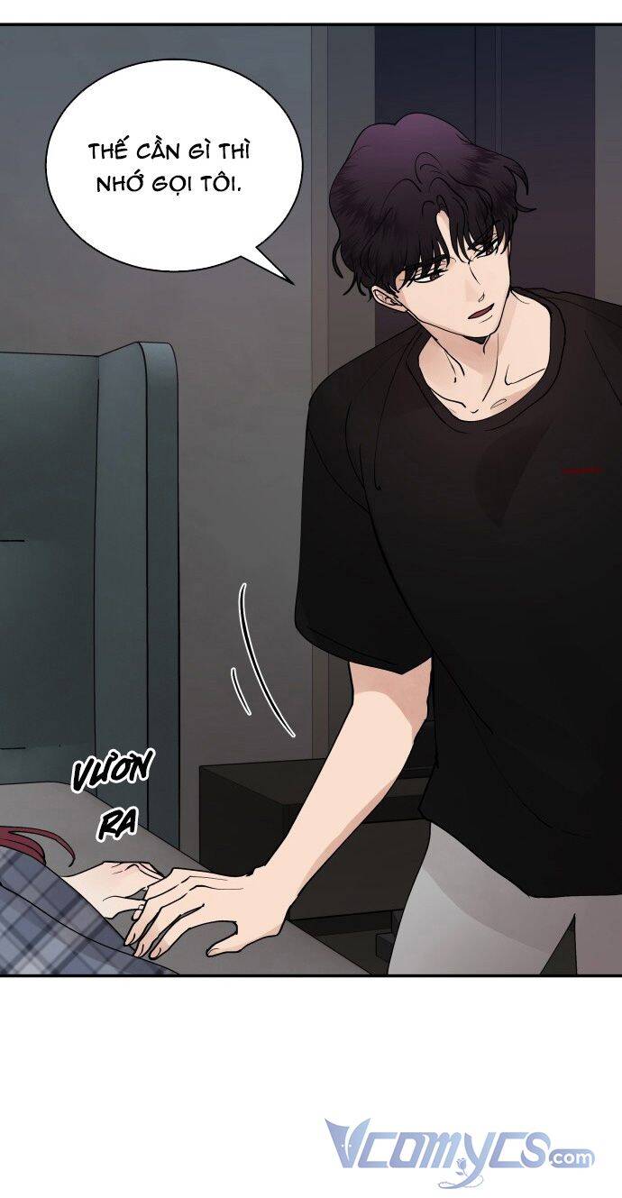 Oan Gia Ngõ Hẹp Chapter 35 - Trang 2