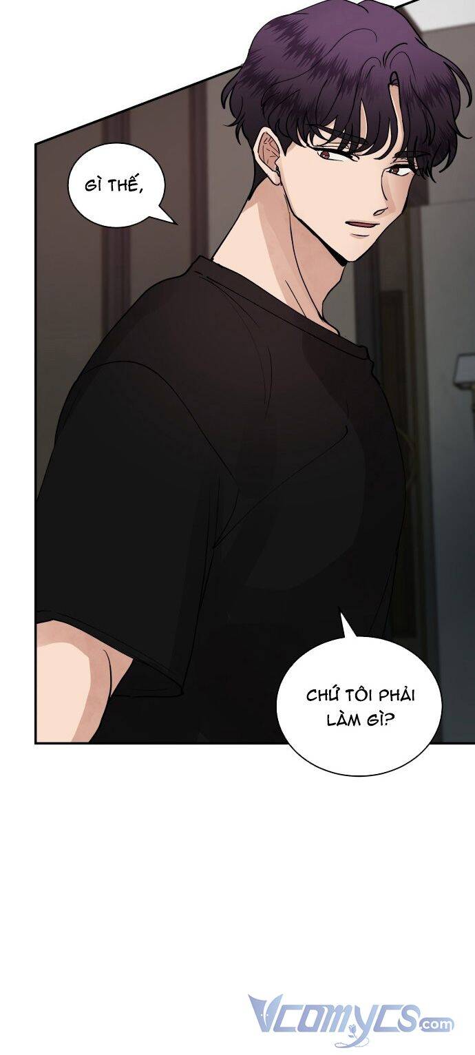 Oan Gia Ngõ Hẹp Chapter 35 - Trang 2