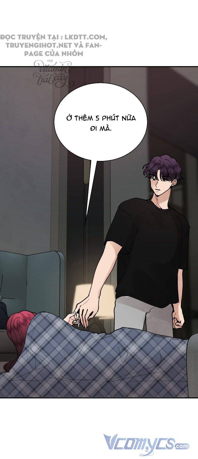 Oan Gia Ngõ Hẹp Chapter 35 - Trang 2