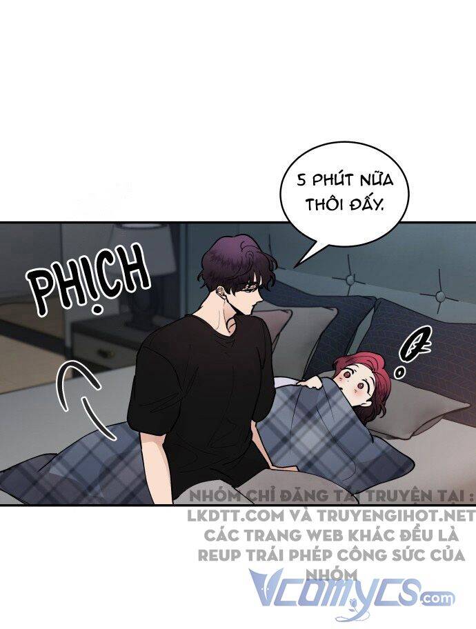 Oan Gia Ngõ Hẹp Chapter 36 - Trang 2