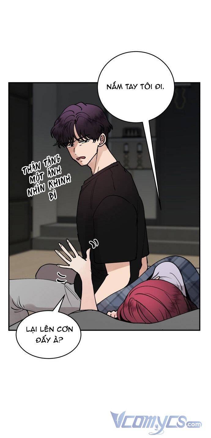 Oan Gia Ngõ Hẹp Chapter 36 - Trang 2