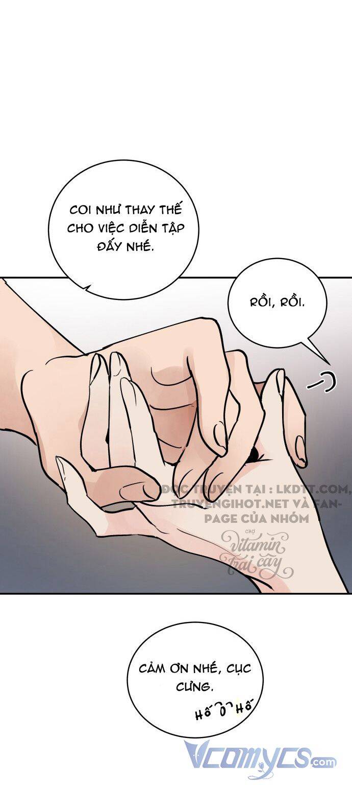 Oan Gia Ngõ Hẹp Chapter 36 - Trang 2