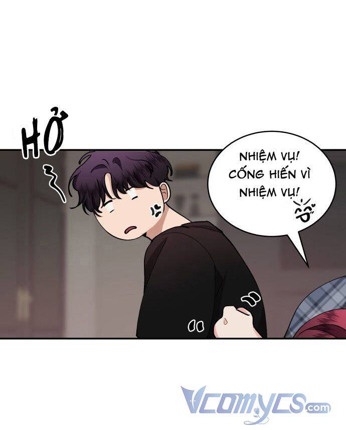 Oan Gia Ngõ Hẹp Chapter 36 - Trang 2