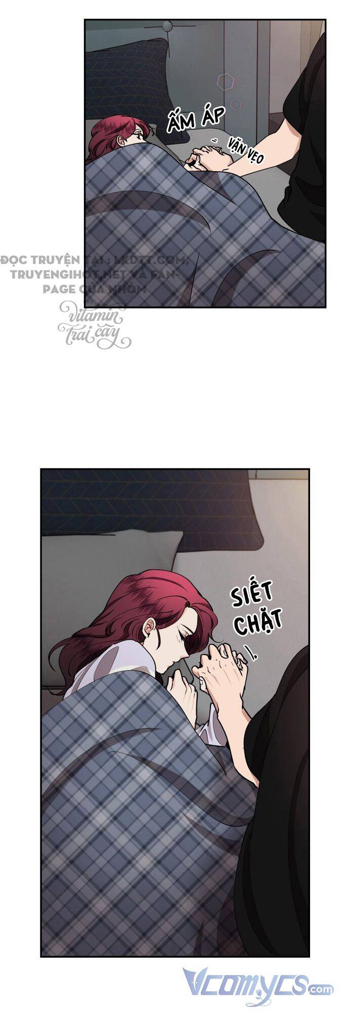 Oan Gia Ngõ Hẹp Chapter 36 - Trang 2