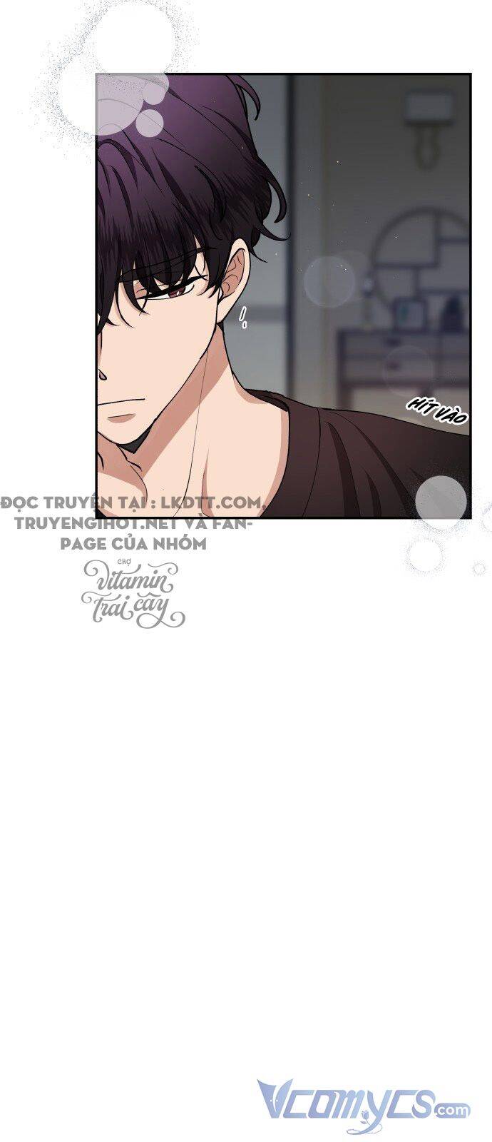 Oan Gia Ngõ Hẹp Chapter 36 - Trang 2