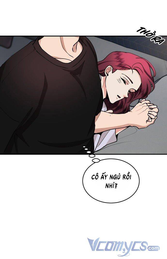 Oan Gia Ngõ Hẹp Chapter 36 - Trang 2