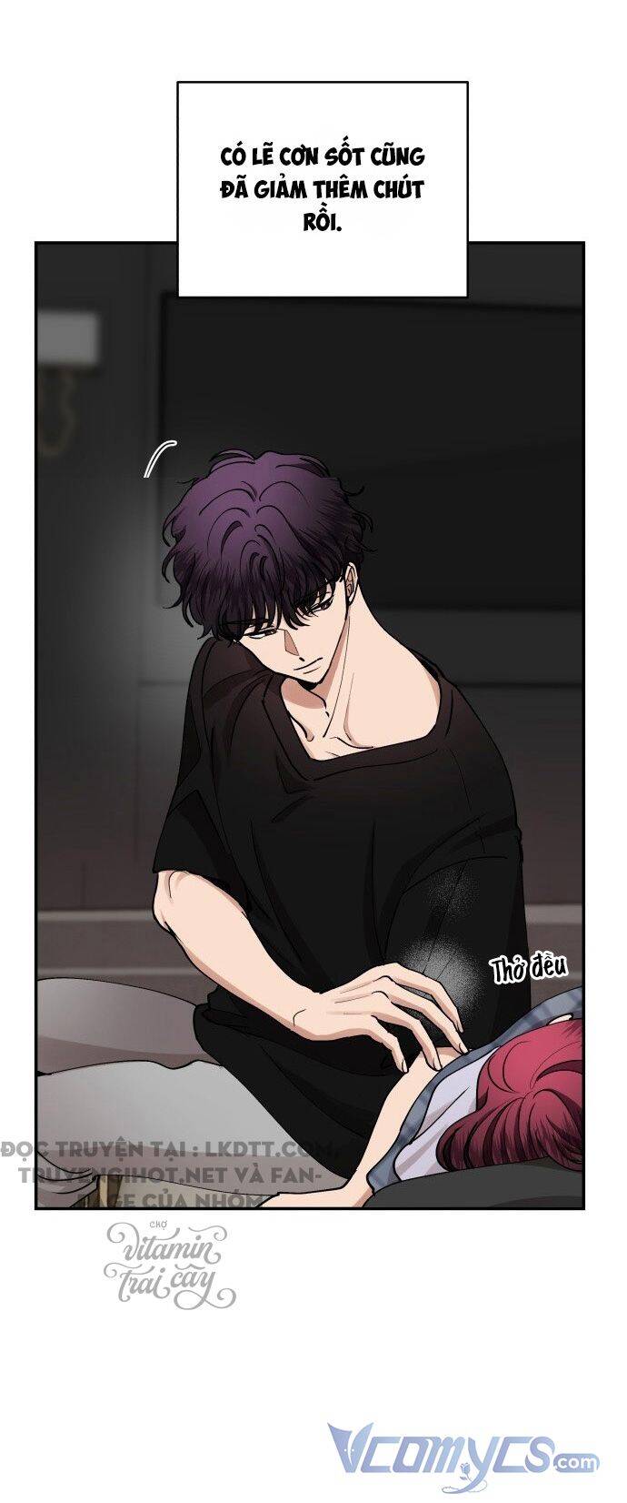 Oan Gia Ngõ Hẹp Chapter 36 - Trang 2