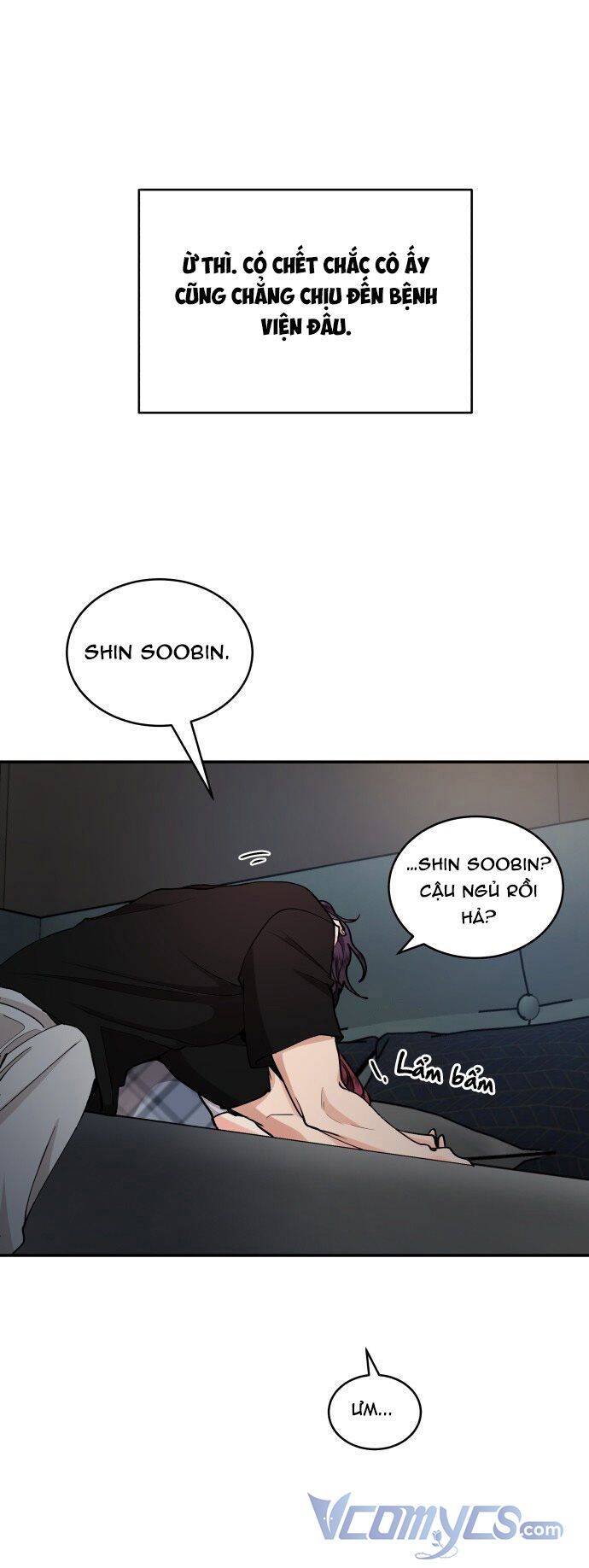 Oan Gia Ngõ Hẹp Chapter 36 - Trang 2