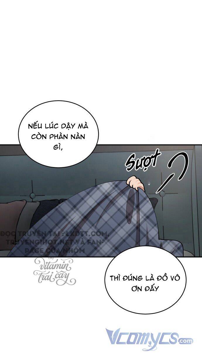 Oan Gia Ngõ Hẹp Chapter 36 - Trang 2