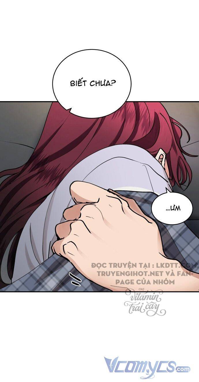 Oan Gia Ngõ Hẹp Chapter 36 - Trang 2