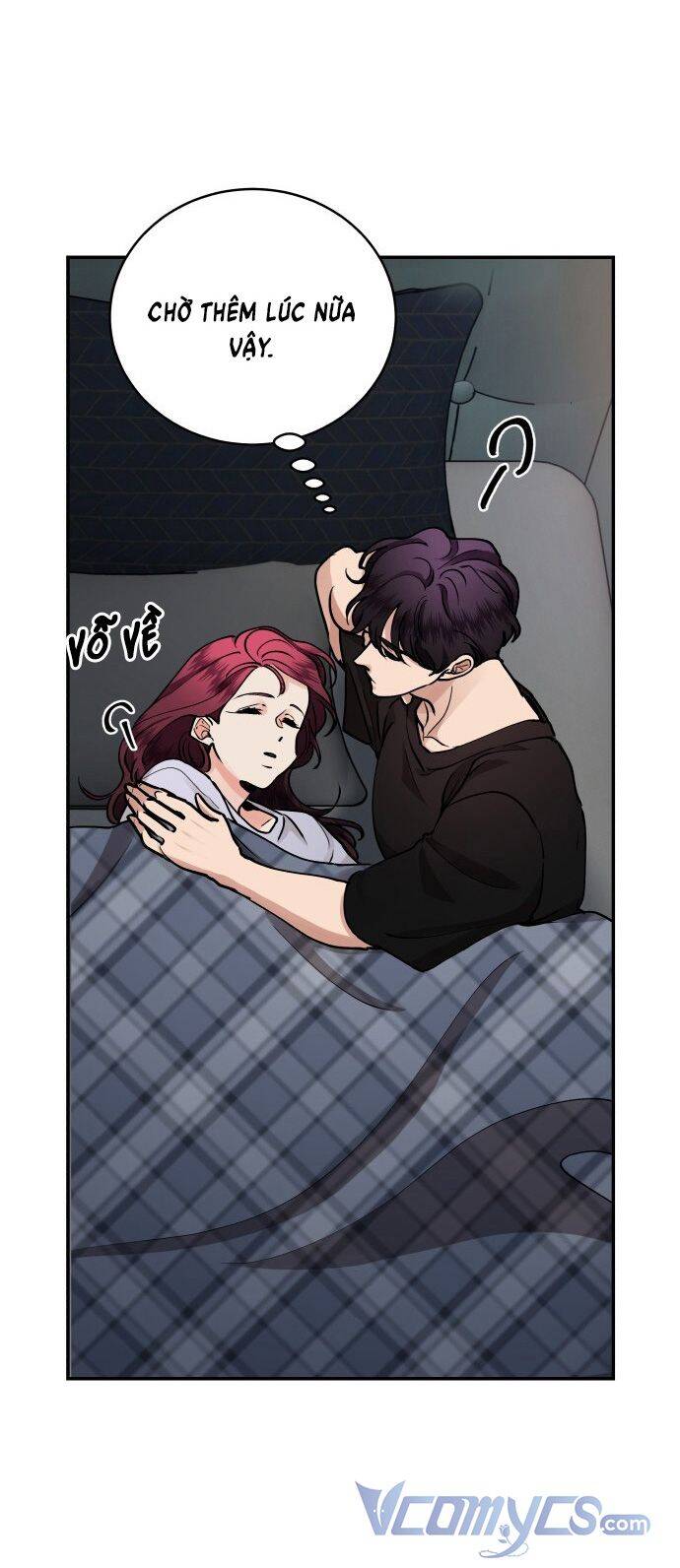 Oan Gia Ngõ Hẹp Chapter 36 - Trang 2