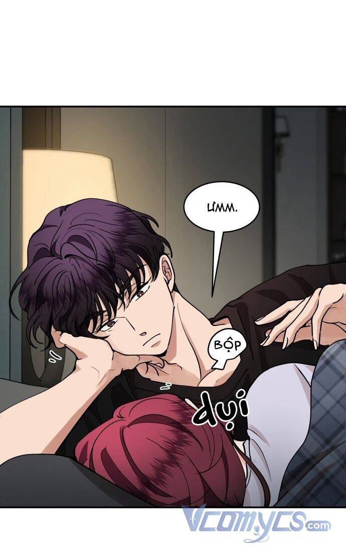 Oan Gia Ngõ Hẹp Chapter 36 - Trang 2