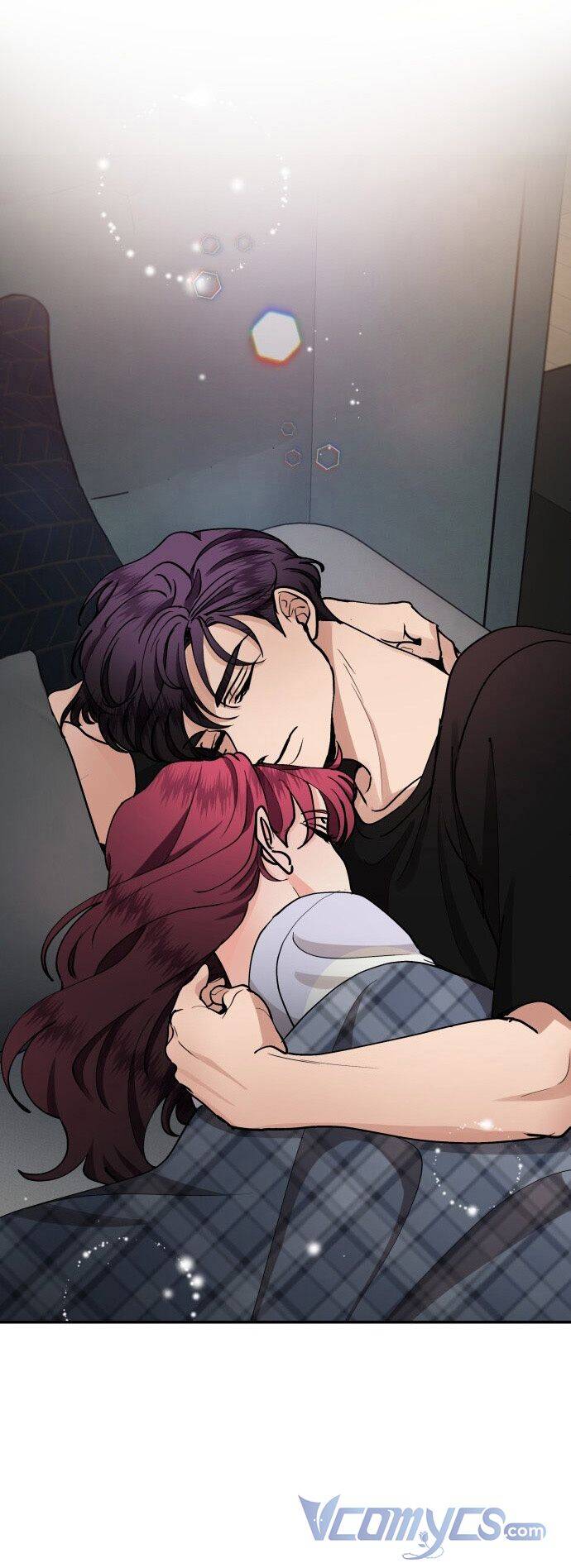 Oan Gia Ngõ Hẹp Chapter 36 - Trang 2