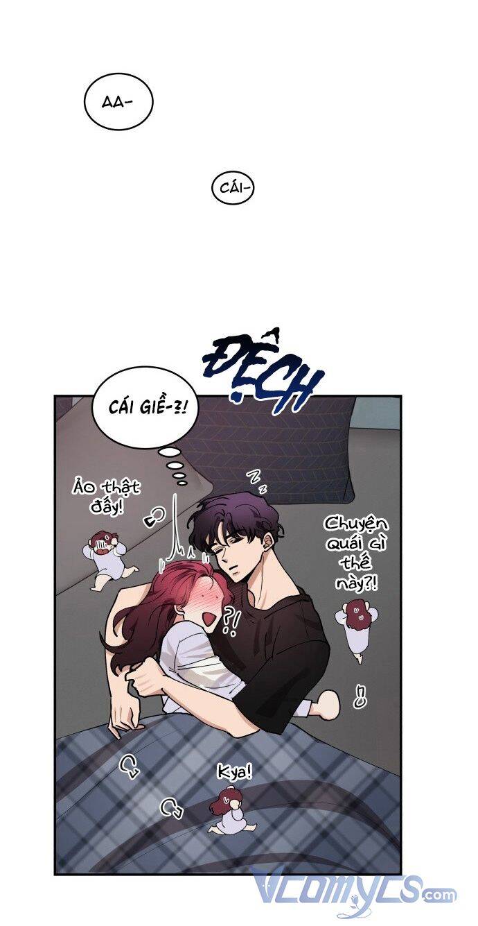 Oan Gia Ngõ Hẹp Chapter 36 - Trang 2