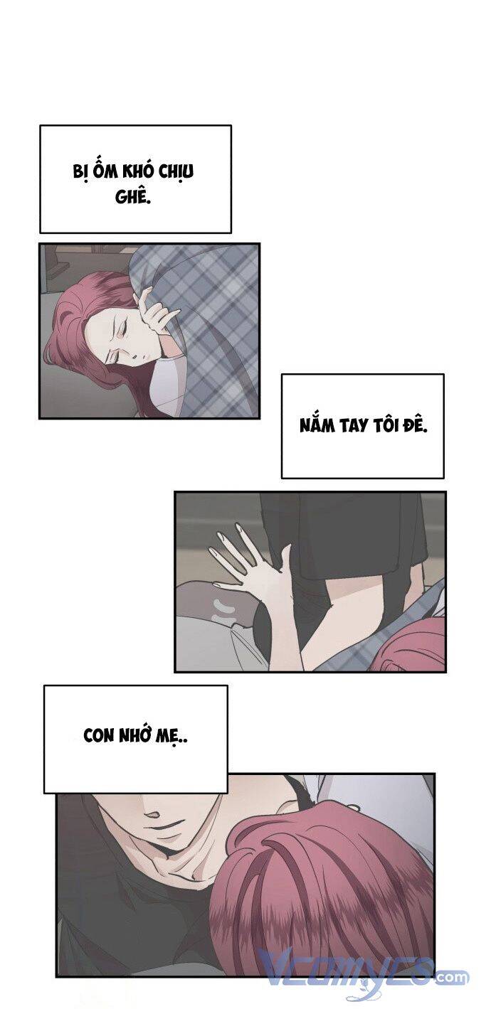 Oan Gia Ngõ Hẹp Chapter 36 - Trang 2