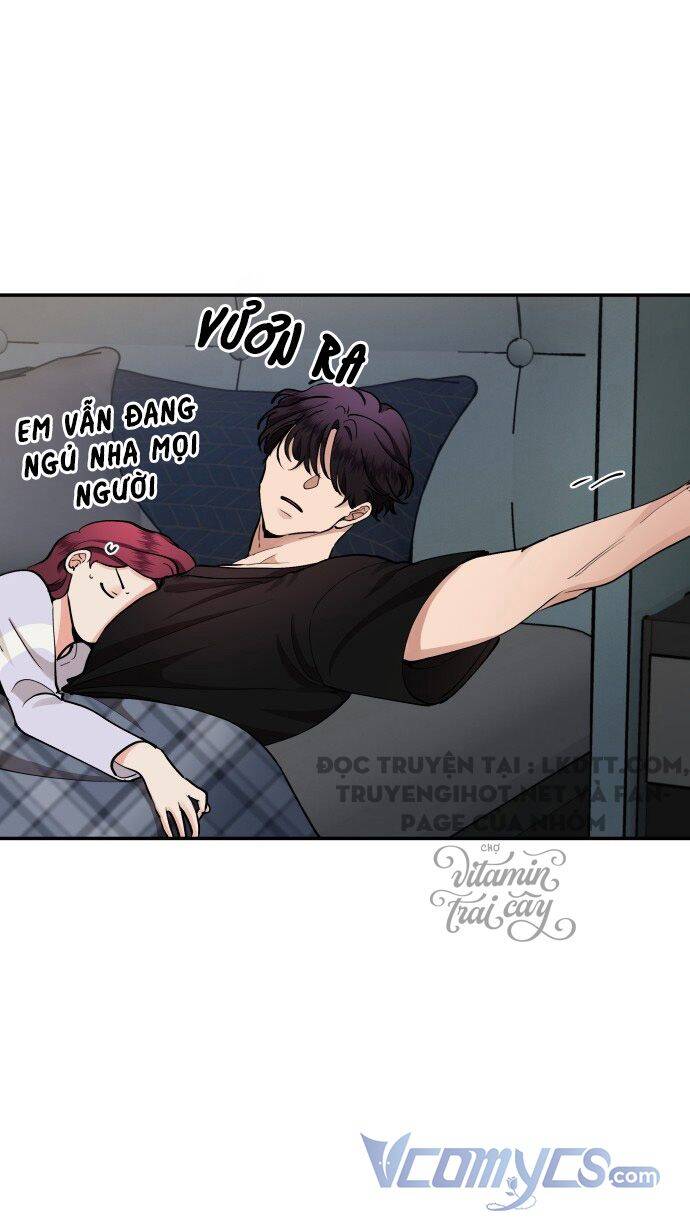 Oan Gia Ngõ Hẹp Chapter 36 - Trang 2