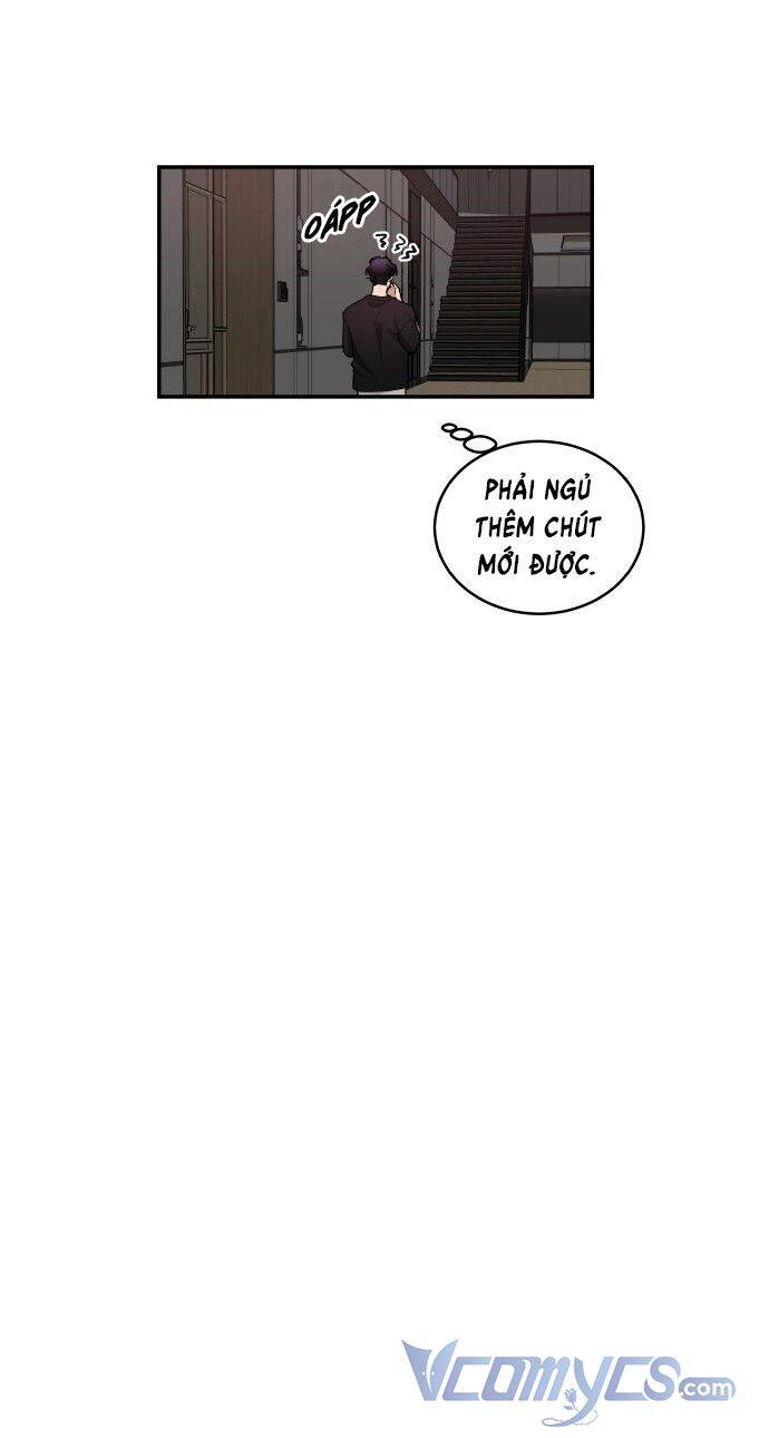 Oan Gia Ngõ Hẹp Chapter 36 - Trang 2