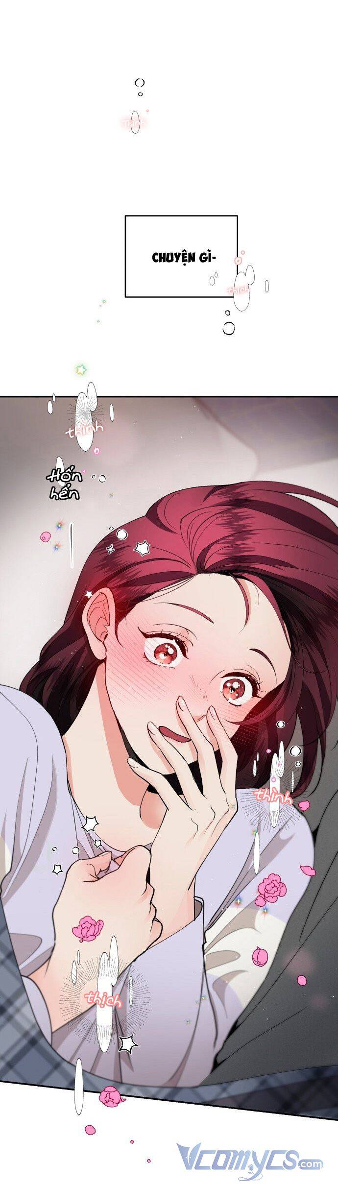 Oan Gia Ngõ Hẹp Chapter 36 - Trang 2