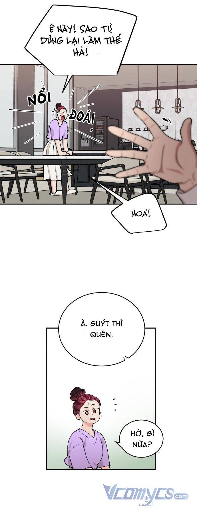 Oan Gia Ngõ Hẹp Chapter 37 - Trang 2