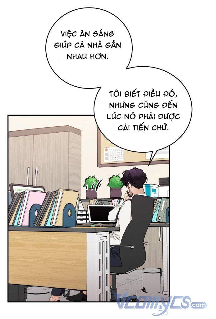 Oan Gia Ngõ Hẹp Chapter 37 - Trang 2