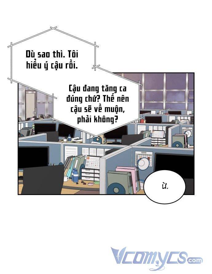 Oan Gia Ngõ Hẹp Chapter 38 - Trang 2