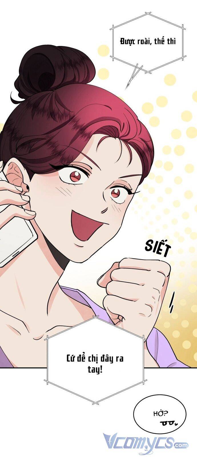 Oan Gia Ngõ Hẹp Chapter 38 - Trang 2