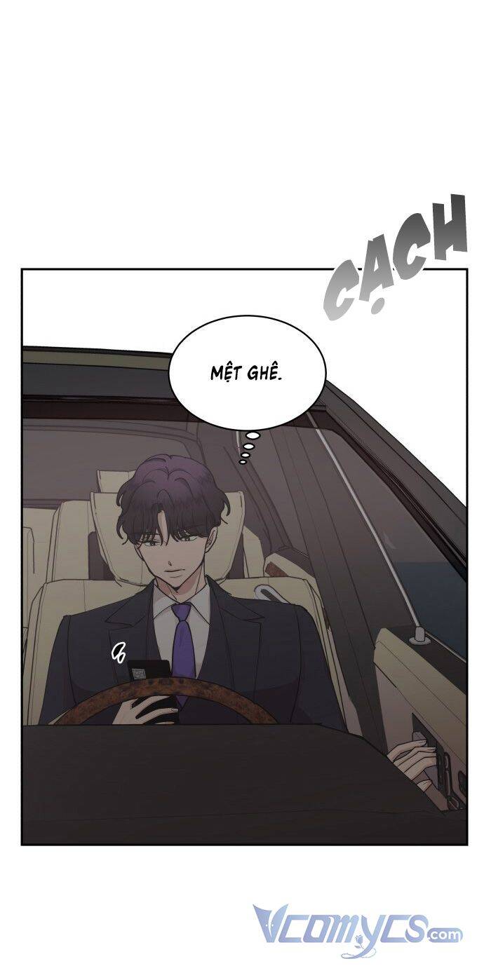 Oan Gia Ngõ Hẹp Chapter 38 - Trang 2