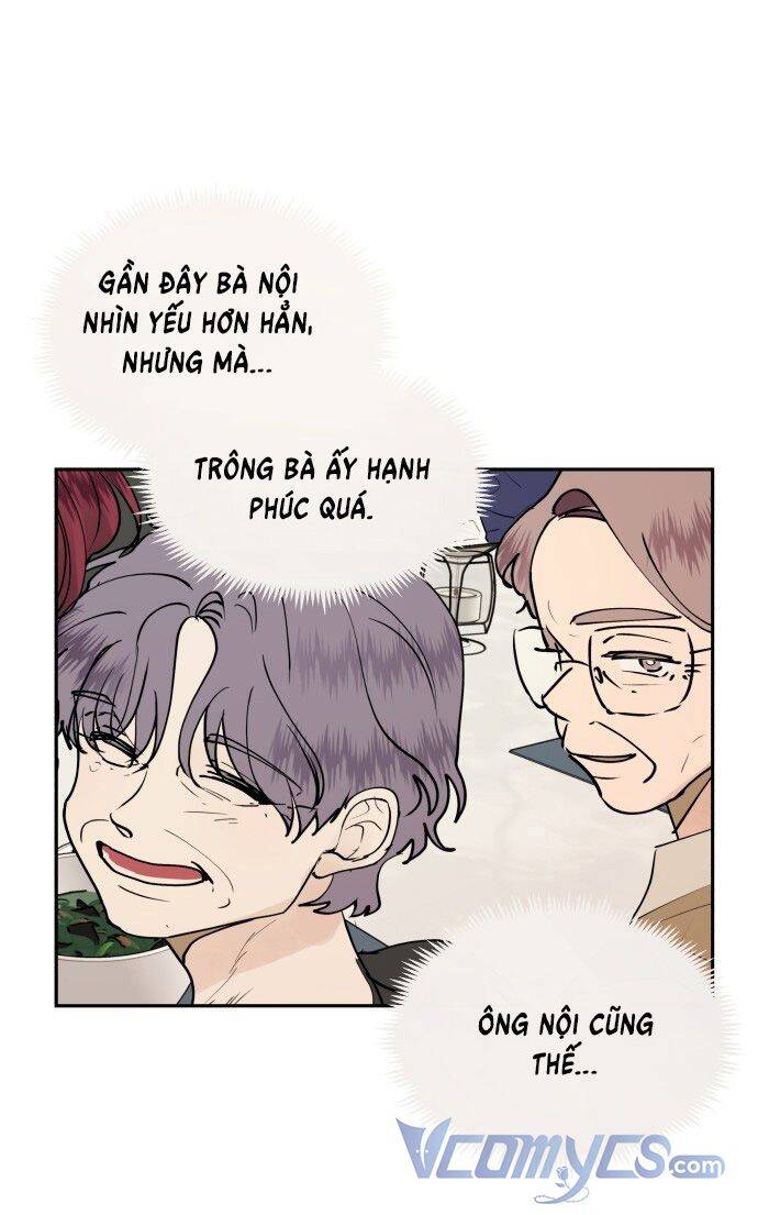 Oan Gia Ngõ Hẹp Chapter 38 - Trang 2