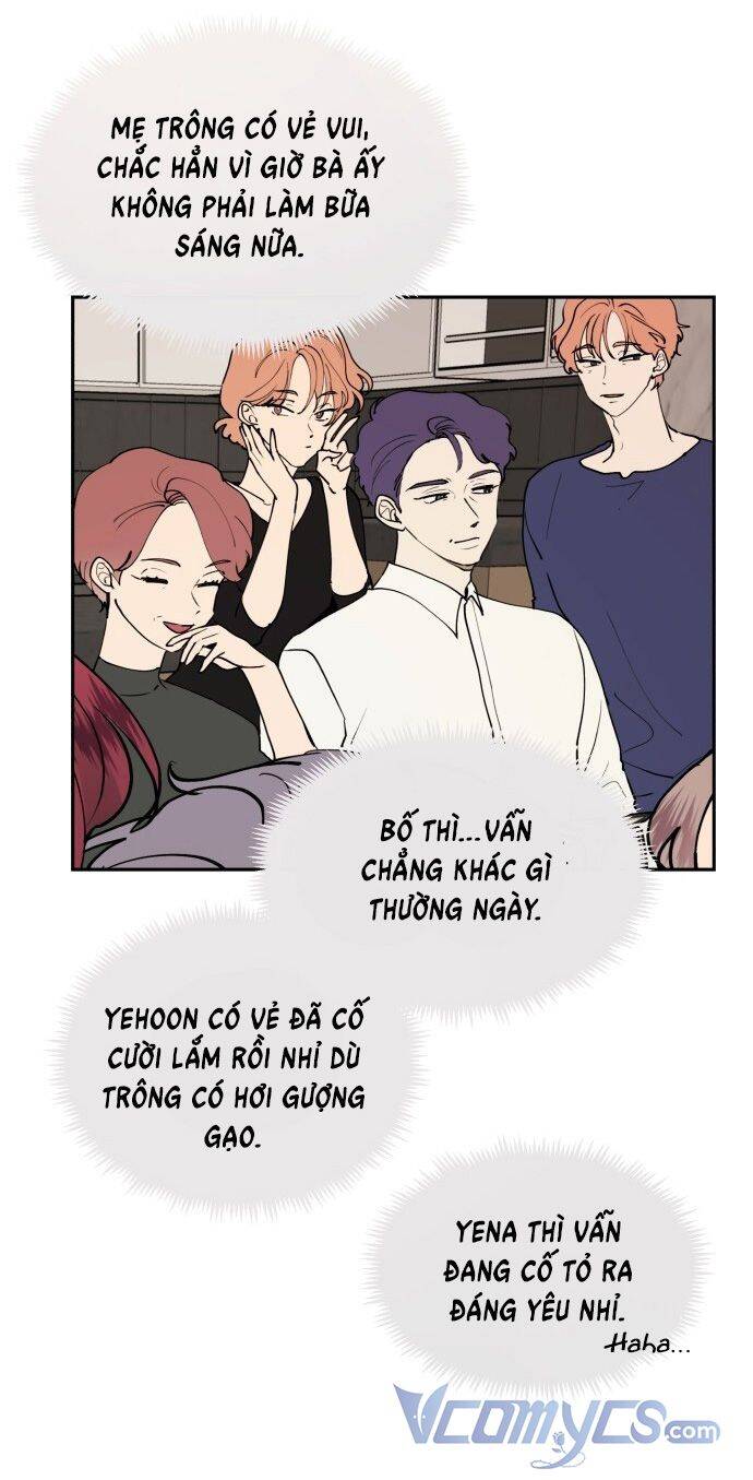 Oan Gia Ngõ Hẹp Chapter 38 - Trang 2