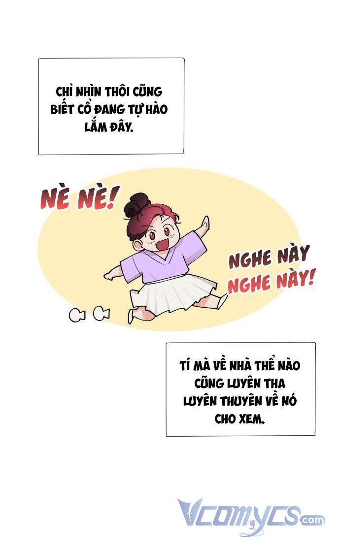 Oan Gia Ngõ Hẹp Chapter 38 - Trang 2