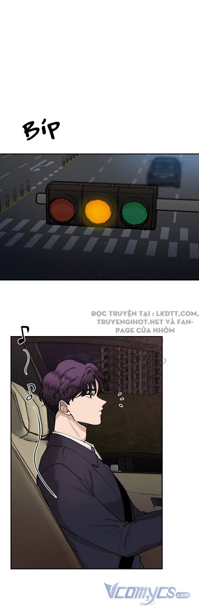 Oan Gia Ngõ Hẹp Chapter 38 - Trang 2