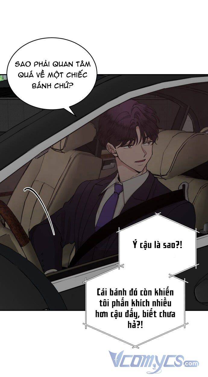 Oan Gia Ngõ Hẹp Chapter 38 - Trang 2