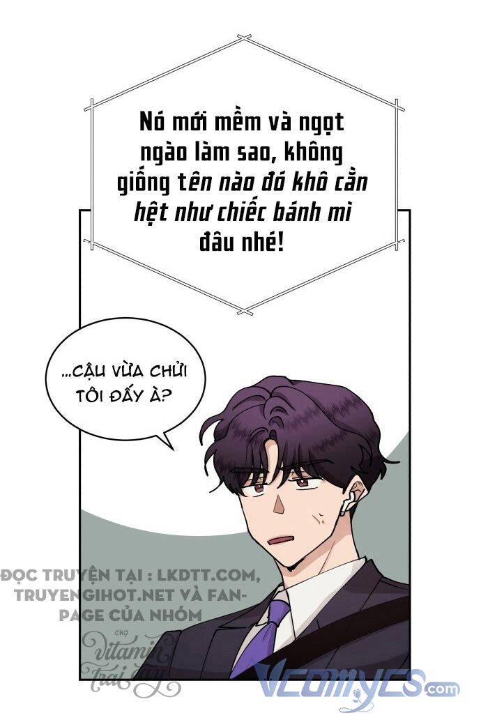 Oan Gia Ngõ Hẹp Chapter 38 - Trang 2