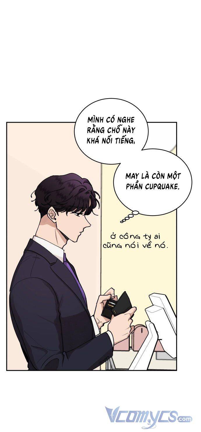 Oan Gia Ngõ Hẹp Chapter 38 - Trang 2