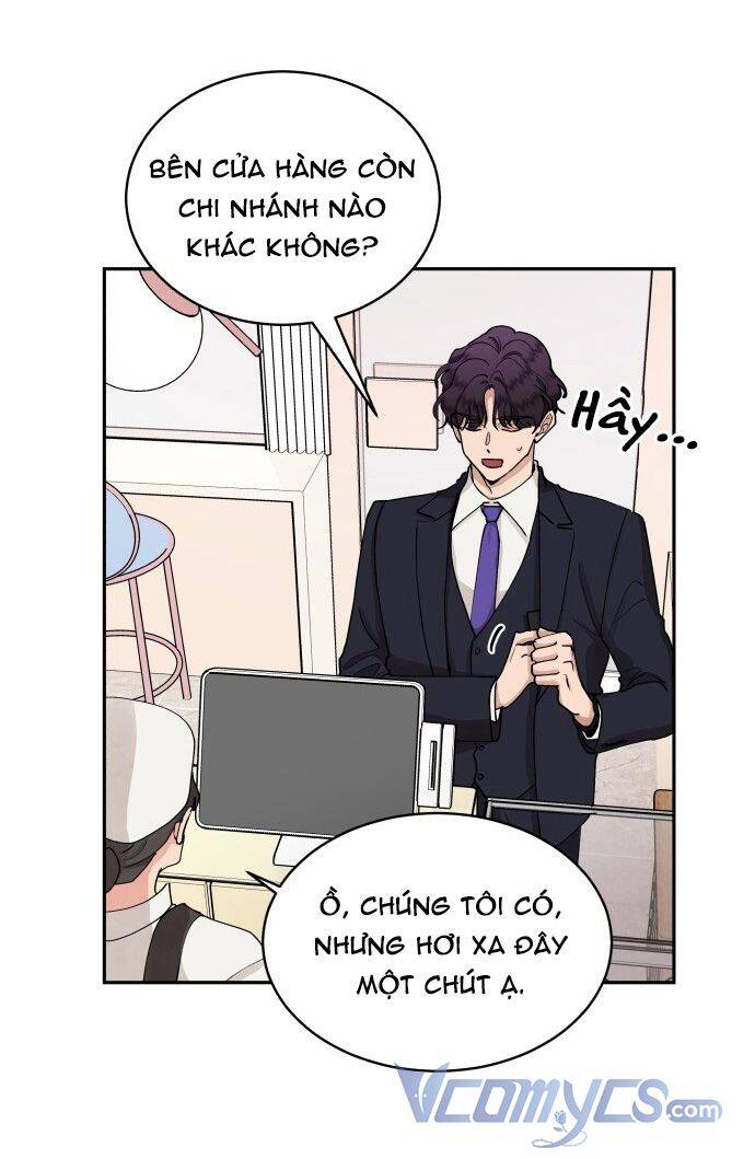 Oan Gia Ngõ Hẹp Chapter 38 - Trang 2